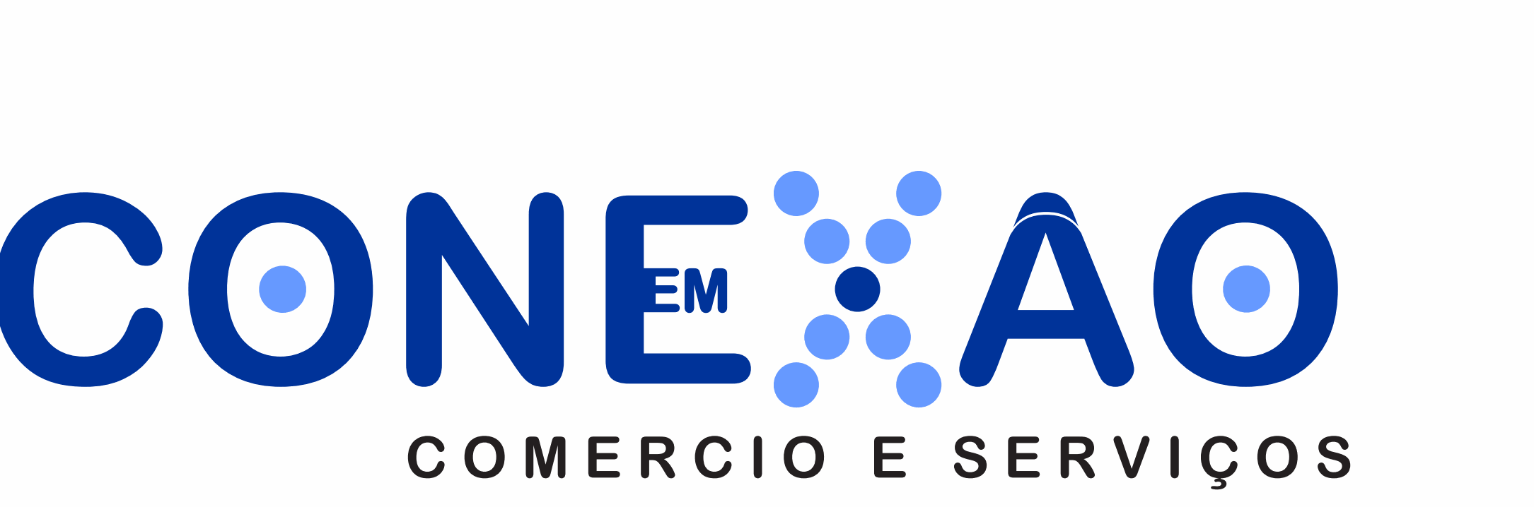 EmConexão Comércio e Serviços