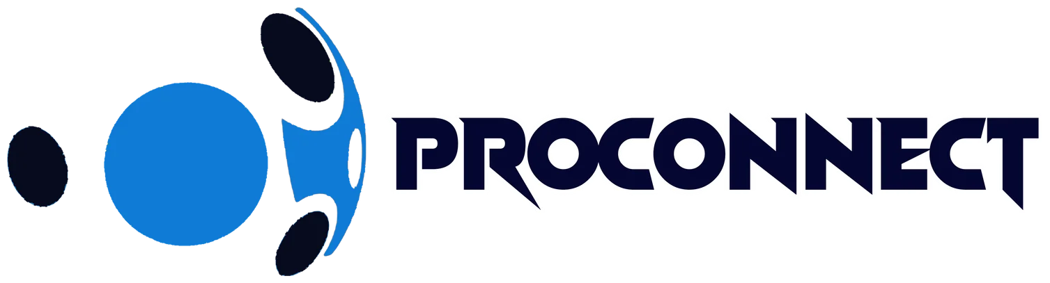 Logótipo de ProConnect