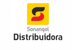Logótipo de Sonangol Distribuidora