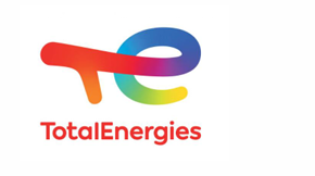 Logótipo de TotalEnergies